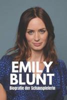 Emily Blunt Biografie