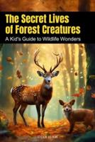 The Secret Lives of Forest Creatures