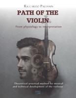 Path of the Violin