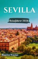 Sevilla Reiseführer 2024