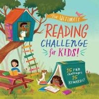 Ultimate Reading Challenge for Kids!, The