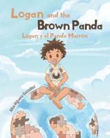 Logan and the Brown Panda Logan Y El Panda Marrón