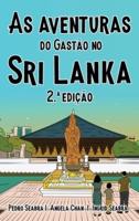 As Aventuras Do Gastão No Sri Lanka 2.A Edição