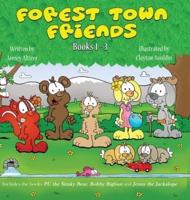 The Forest Town Friends