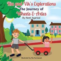 Ria and Vik's Explorations