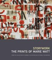 Storywork: The Prints of Marie Watt