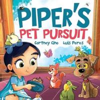 Piper's Pet Pursuit
