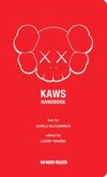 KAWS Handbook