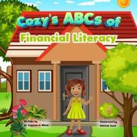 Cozy's ABC's of Financial Literacy
