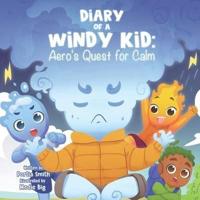 Diary of a Windy Kid