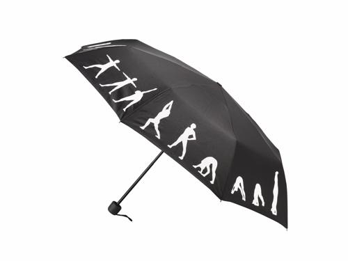 Wellcome Collection Hydro-Colour Umbrella