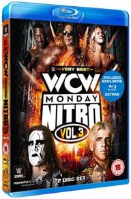 WWE: The Best of WCW Monday Night Nitro - Volume 3