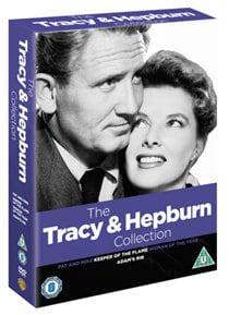 Tracy and Hepburn: The Signature Collection