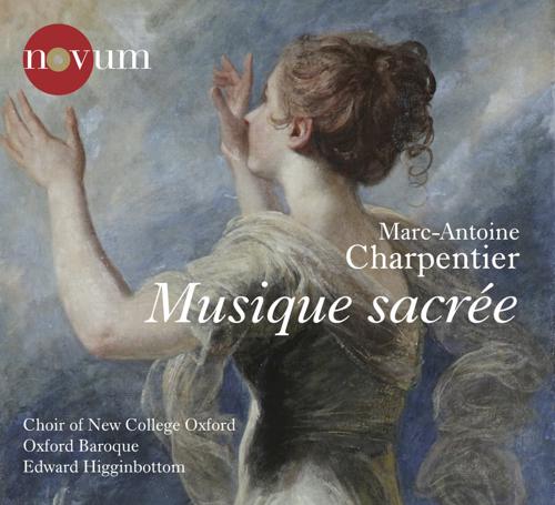 Marc-Antoine Charpentier, Musique sacrée