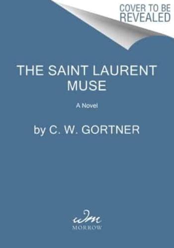 The Saint Laurent Muse