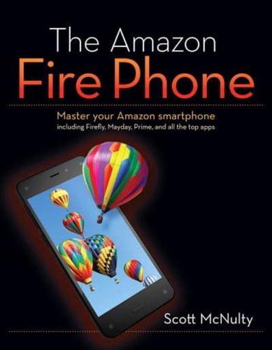 The Amazon Fire Phone