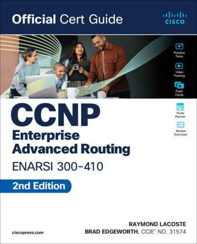 CCNP Enterprise Advanced Routing