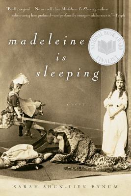 Madeleine Is Sleeping