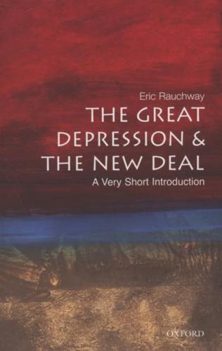 The Great Depression & The New Deal