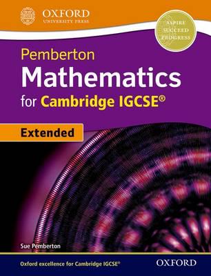 Essential Mathematics for Cambridge IGCSE. Extended