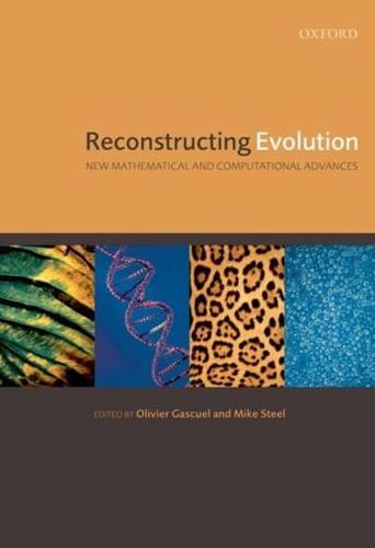 Reconstructing Evolution