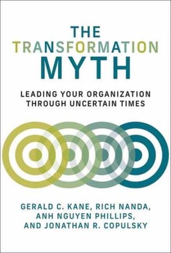 The Transformation Myth