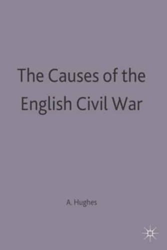 Causes of English Civil War