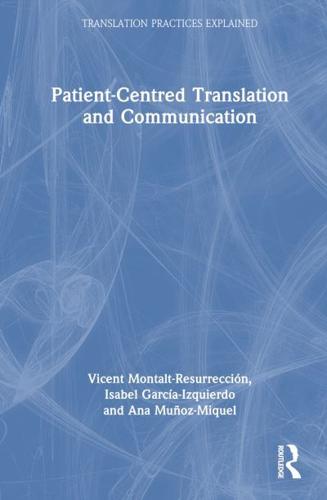 Patient-Centred Translation and Communication