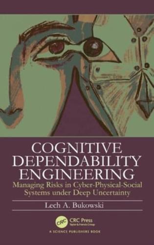 Cognitive Dependability Engineering