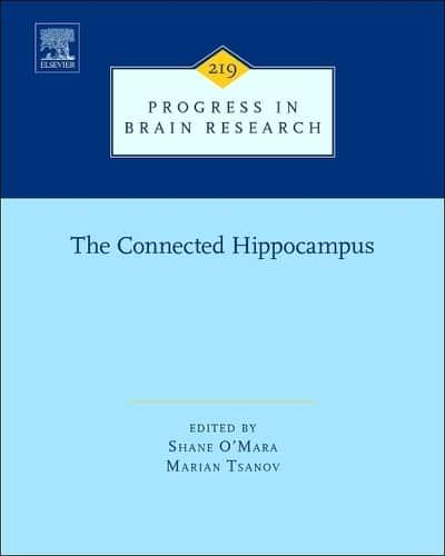 The Connected Hippocampus