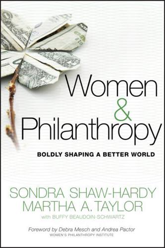 Women and Philanthropy