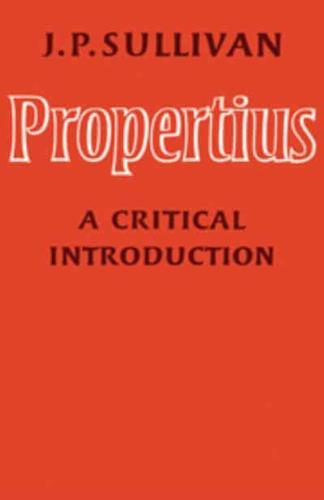 Propertius