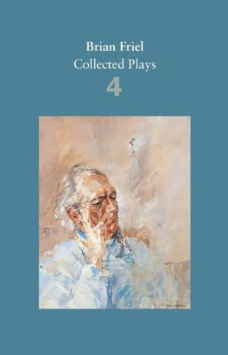 Collected Plays. Volume Four