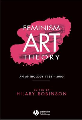 Feminism-Art-Theory