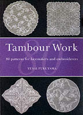 Tambour Work