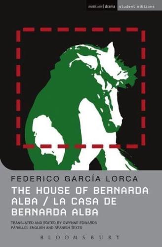 The House of Bernardo Alba
