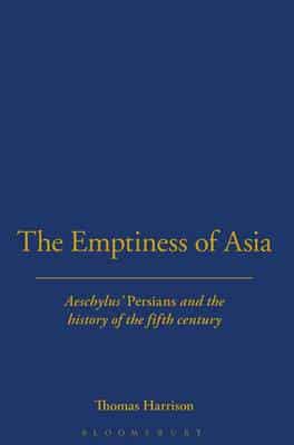 The Emptiness of Asia