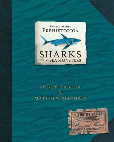 Sharks and Other Sea Monsters