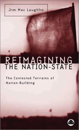 Reimagining the Nation State