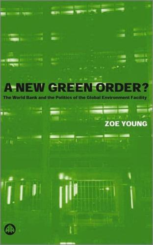 Greening the New World Order