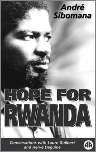 Hope for Rwanda