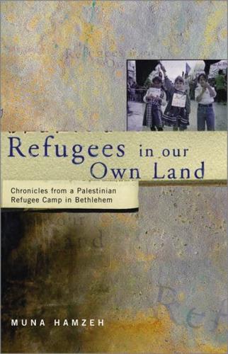 Refugees in Our Own Land