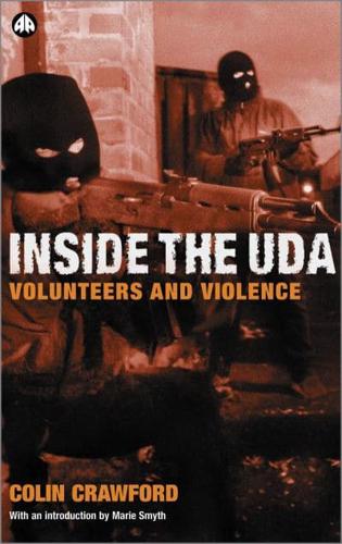 Inside the UDA