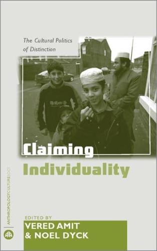 Claiming Individuality