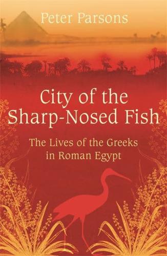 City of the Sharp-Nosed Fish