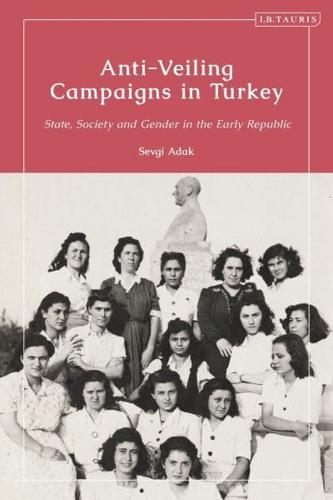 Anti-Veiling Campaigns in Turkey
