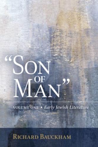 "Son of Man"