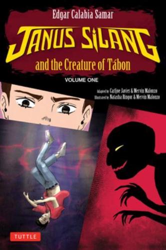 Janus Silang and the Monster of Tabon
