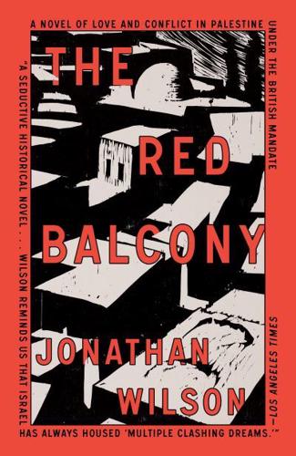 Red Balcony, The