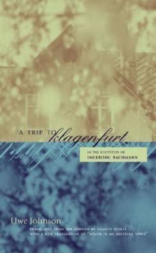 A Trip to Klagenfurt